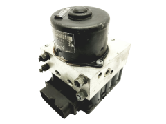 Abs Pumpe Peugeot 206 9632539480 10.0948-1105.3 Ate 36234