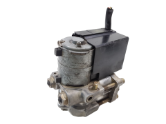 Abs Pumpe Alfa Romeo 146 0265201016 Bosch 1121