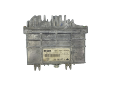 Styreenhed 6K0906027A 0261204054/055 Seat VW Bosch 63436