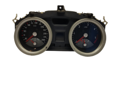 Omdrejningstæller Renault Megane 2 8200399700 A 2177