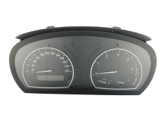 Omdrejningstæller BMW X3 E83 3448323-02 1024641-14 Borg 43824