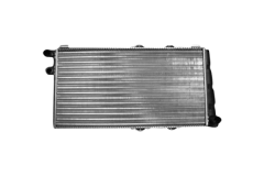 Køler Gør Skoda 113610502 16100120301 Vika