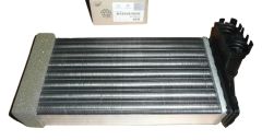 Varmeapparat Original Peugeot 307 6448K3