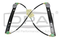 Elruderegulator 4L0839461A 88391798002 Audi Q7 DPA