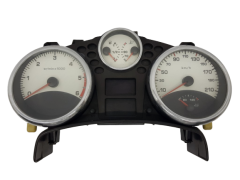 Omdrejningstæller Peugeot 207 9662904980 A2C53190342 18695