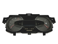 Omdrejningstæller Renault Trafic 3 248100572R Visteon 47422