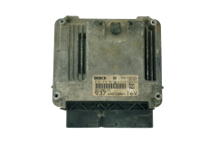 Styreenhed 55188111 0281010455 Alfa Romeo Bosch 33611