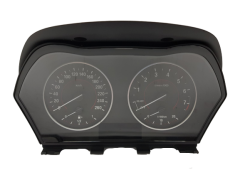 Omdrejningstæller BMW 1 6210 9382156 9295445 Johnson 25037