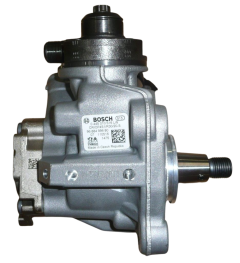 Indsprøjtningspumpe Citroen C3 Peugeot 207 301 1.6HDI 1920rf