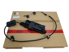 Parkeringsbremse Elektryczny Renault Koleos 360106840R Ny Original