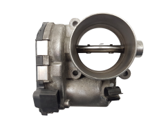 Spjældhusventil Ford BK2Q-9E926-AC 0280750598 2.2 TDCI 1232