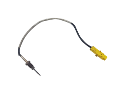 Udstødningstemperatursensor NTK 8200513321 1.9 dci Renault H459194513321443