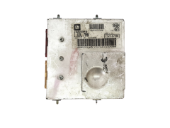 ECU Motorstyreenhed 16193492 16222949 Alfa Romeo 26470
