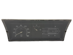 Omdrejningstæller Fiat Panda 46784110 6063639900 18353