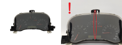 Omdrejningstæller Fiat Punto 46753574 6063079909 2420