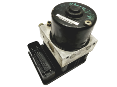 Abs Pumpe Mazda 2 Ford Fusion Fiesta 2S61-2M110-CE ATE 33961