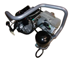 Gearkasse Styreenhed Ny Original 1613641380 Citroen Peugeot