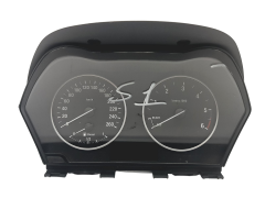 Omdrejningstæller BMW 1 F20 6210 9287455 9232891 56267