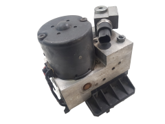 Abs Pumpe Mercedes S W220 A0034318712 0265202444 Bosch 1929