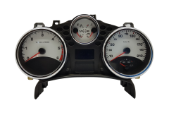 Omdrejningstæller Peugeot 207 9666133380 A2C53337662 VDO 1509