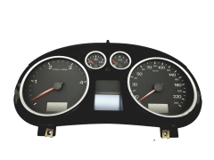 Speedometer Audi A2 8Z 8Z0920900T 110080192003 59165