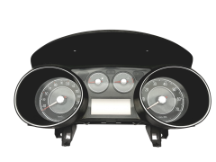 Speedometer Fiat Punto Evo 51914934 503010220301 56634