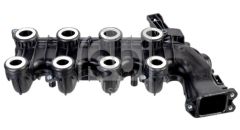 Indsugningsmanifold Ny Original 9653808680 Citroen Peugeot