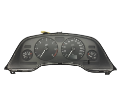 Speedometer Opel Zafira A Astra G EJ09228757 43798