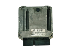 Styreenhed 03G906016AK 0281011884 VW Seat Skoda Audi Bosch 32647