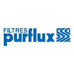 Brændstoffilter Gør Renault FCS971 164A0HV80A Purflux