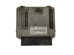 Styreenhed 55188111 0281010455 426F16BDA Alfa Romeo Bosch 15817
