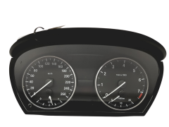 Omdrejningstæller BMW 3 E90 E91 9220959-01 A2C53376697 VDO