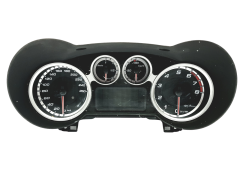 Speedometer Alfa Romeo Mito 50540189 A2C38682200 VDO