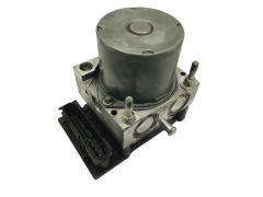 Abs Pumpe Fiat Grande Punto 55700423 0265800421 0265231535 Bosch 66292