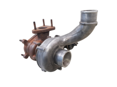 Turbolader 036999H067677 7701473757 K03-055 Renault Master 2 2.5 dci