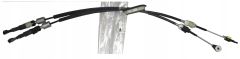 Gearskiftekabel Renault Talisman RSM New SM6 349353778R