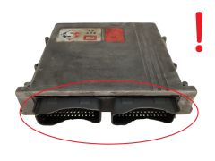 Styreenhed LPG 67R011002 110R001001 021001 FLY SF BRC 16440