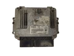 Styreenhed 0281014459 51829731 5338A6WAM Alfa Romeo Bosch 13754