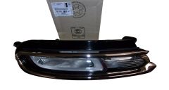 Blinklys Venstre Original 9820877980 Citroen