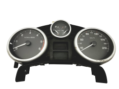 Omdrejningstæller Peugeot 207 9662904680 A2C53190339 50091