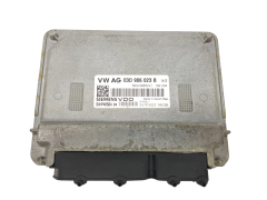 Styreenhed 03D906023B 5WP40504 04 VW Seat Siemens 28267