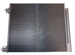 Airconditionkondensator Renault 921006951R Original
