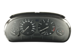 Omdrejningstæller BMW 5 E39 6211 8375895 110008735041 51420