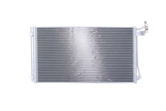 Airconditionkondensator Gør VW Seat 7N0820411E 88201767901 Vika