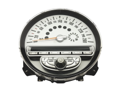 Speedometer Mini Cooper 6211 6977077 67379411 59265