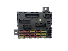 Sikringsboks Fiat 46533391 50572