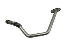 Ladetrykslange 151984592R 151980558R 1.5 dci Renault