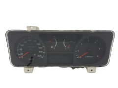 Omdrejningstæller Hyundai Galloper MC030-032-03E 21299