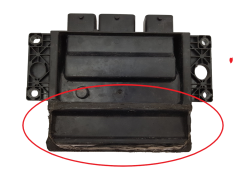 Styreenhed R0411C028A 33920-73J00 ZY34027533 Delphi TRW Suzuki