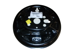 Bremsekaldeplade Venstre Bag Original 4211E0 4211.E0 Citroen
